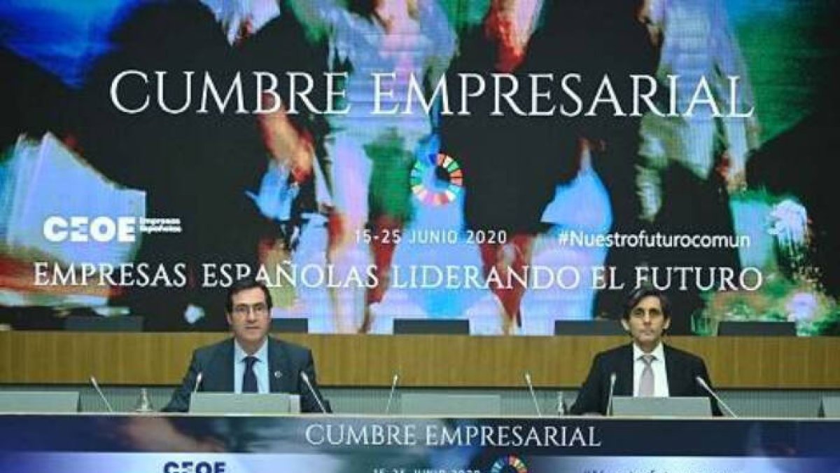 Telefónica destina 75 millones de euros para ayudar a pymes y autónomos