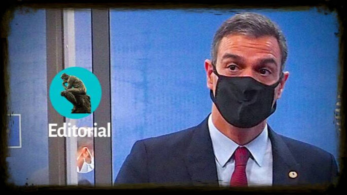 La verdad de Europa: se acabó el despilfarro y se imponen las reformas