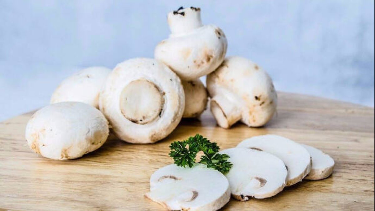 7 razones por las que debemos incluir los champiñones en nuestra dieta sí o sí