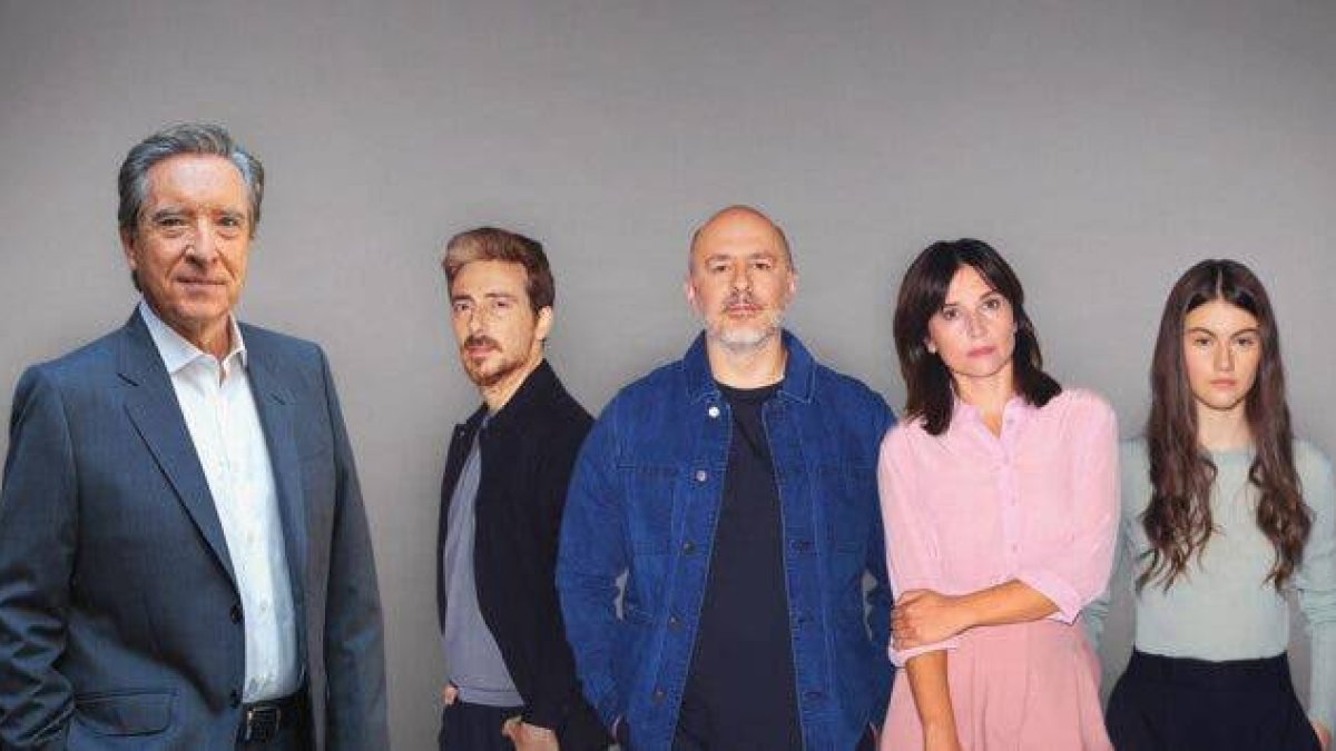 Movistar+ nos invita a imaginar nuestro futuro con ‘Porvenir’, su nueva serie documental sobre el cambio climático