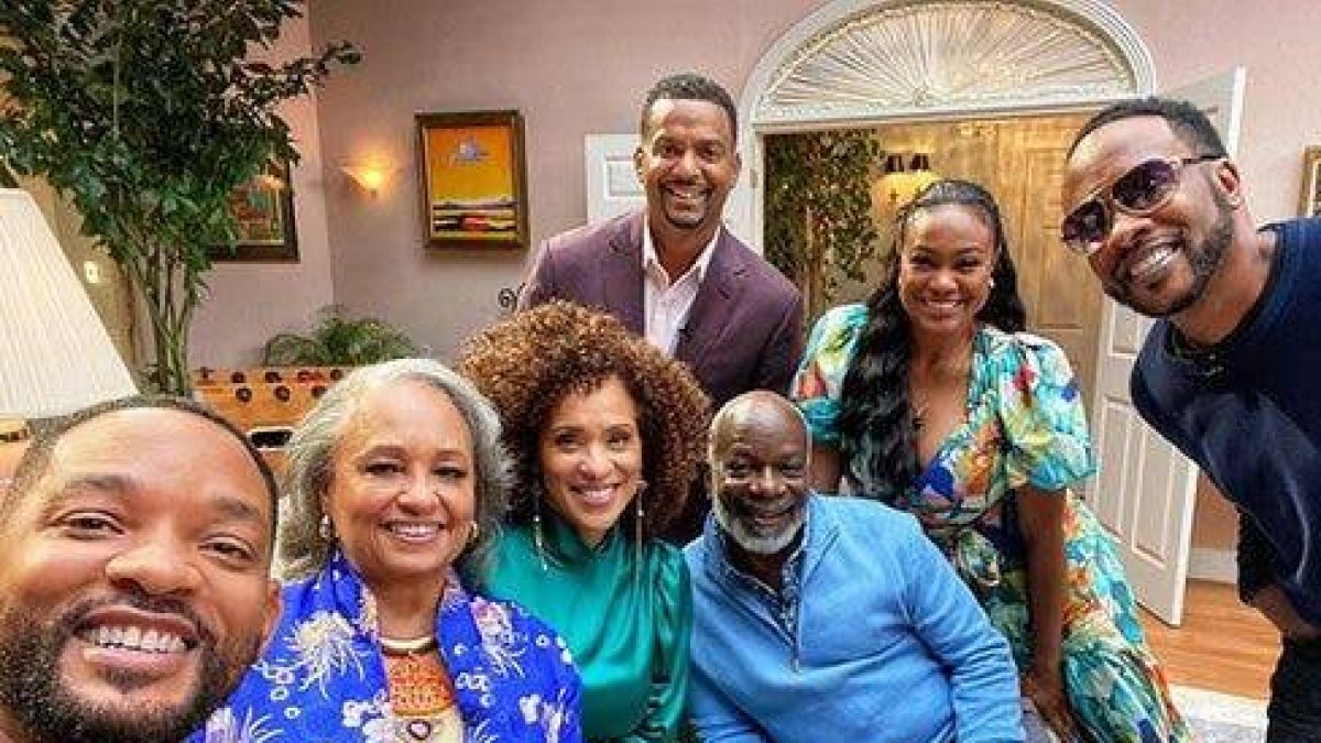 Ahora puedes dormir en la habitación de Will Smith: Airbnb ofrece la famosa mansión de ‘El Príncipe de Bel Air’