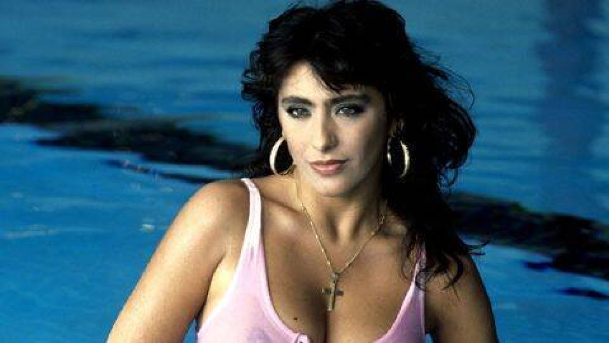Sabrina Salerno