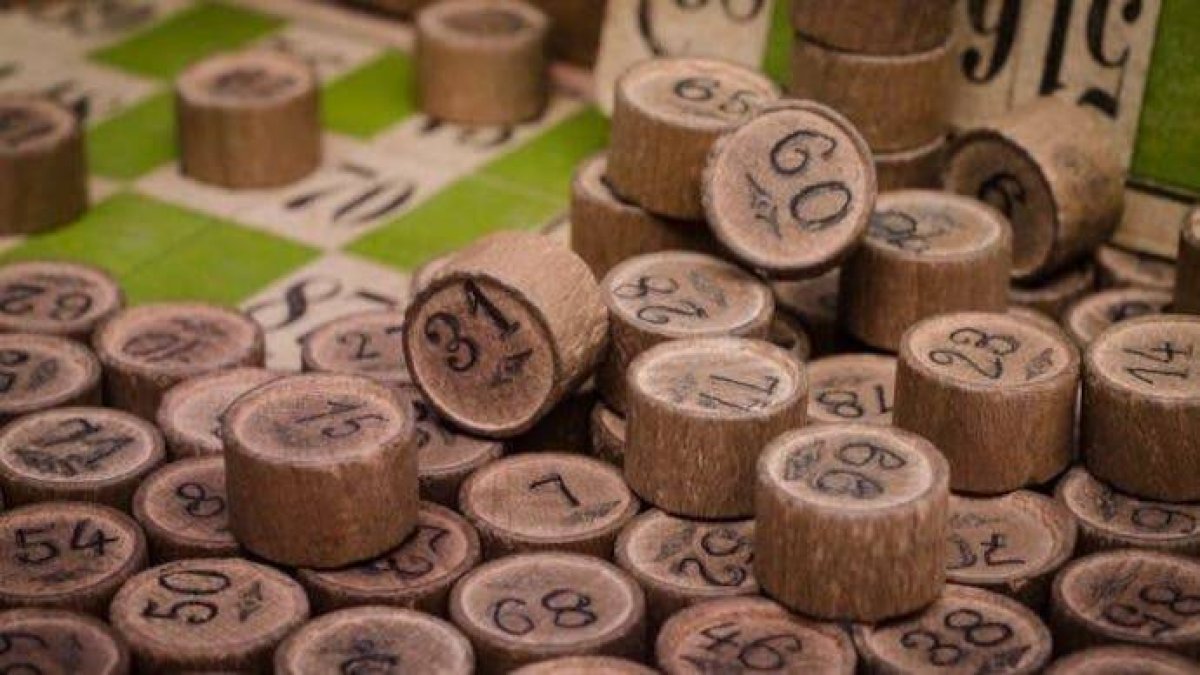 Estas navidades el Bingo tendrá que ser online