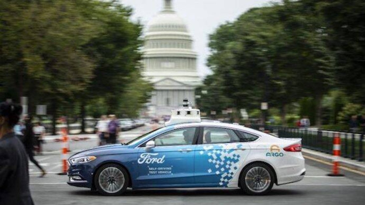 Ford ahonda en su lucha contra la siniestralidad vial