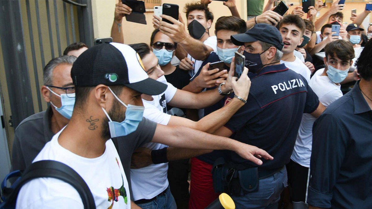 Suárez