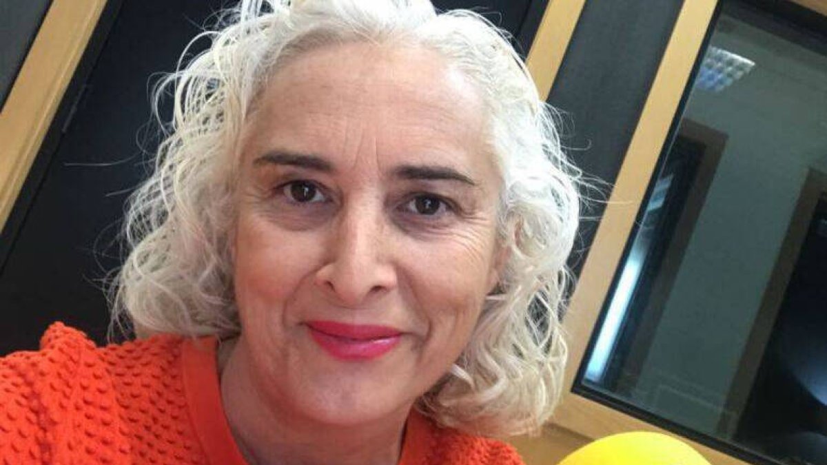 Mariola Cubells
