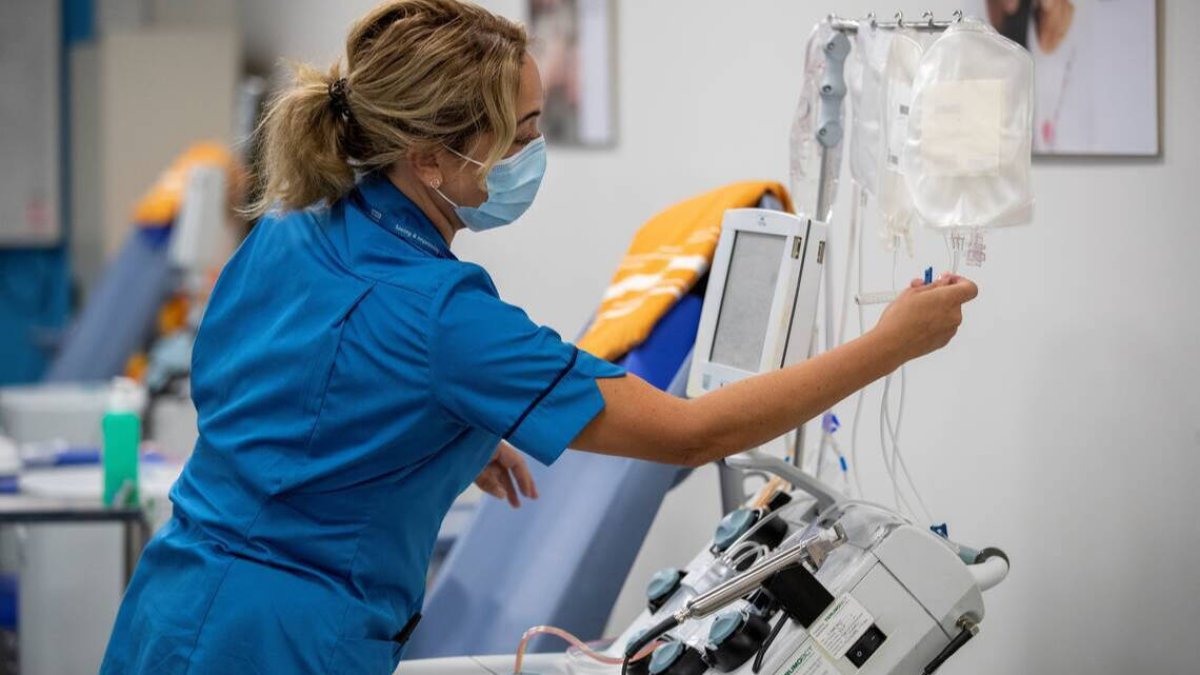 La terrible alerta lanzada por los médicos ante el avance de los rebrotes