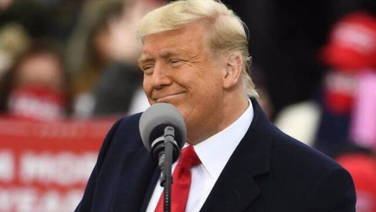 Las acusaciones de Trump erosionan el propio sistema norteamericano