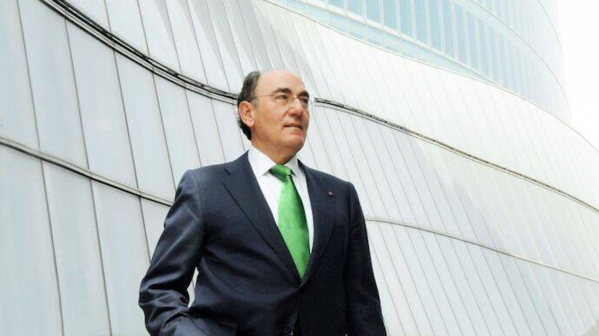 Iberdrola anuncia el mayor programa de inversiones jamás visto