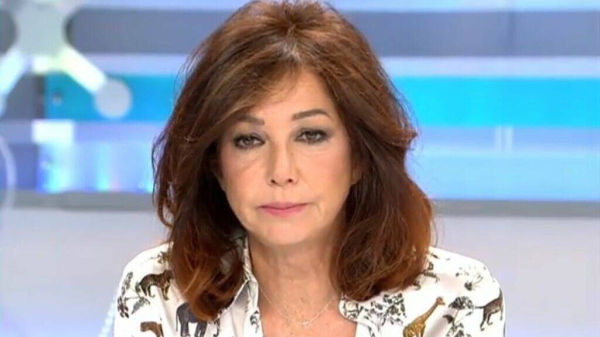 Ana Rosa Quintana