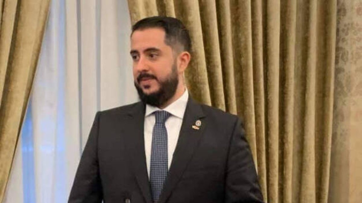 Mario Ortolá
