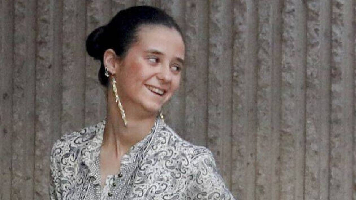 Las normas no están hechas para Victoria Federica.