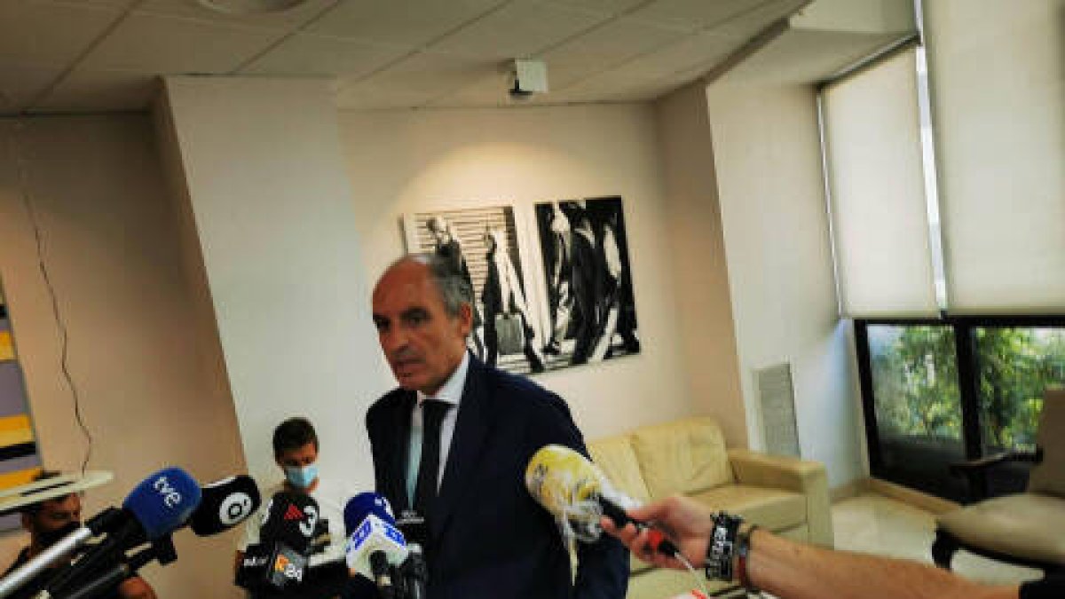 Francisco Camps