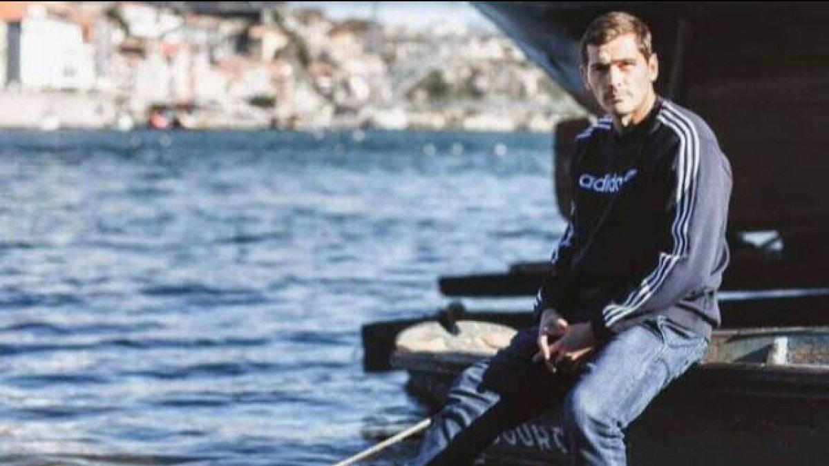 Iker Casillas comparte su experiencia en el V Congreso contra la Muerte Súbita