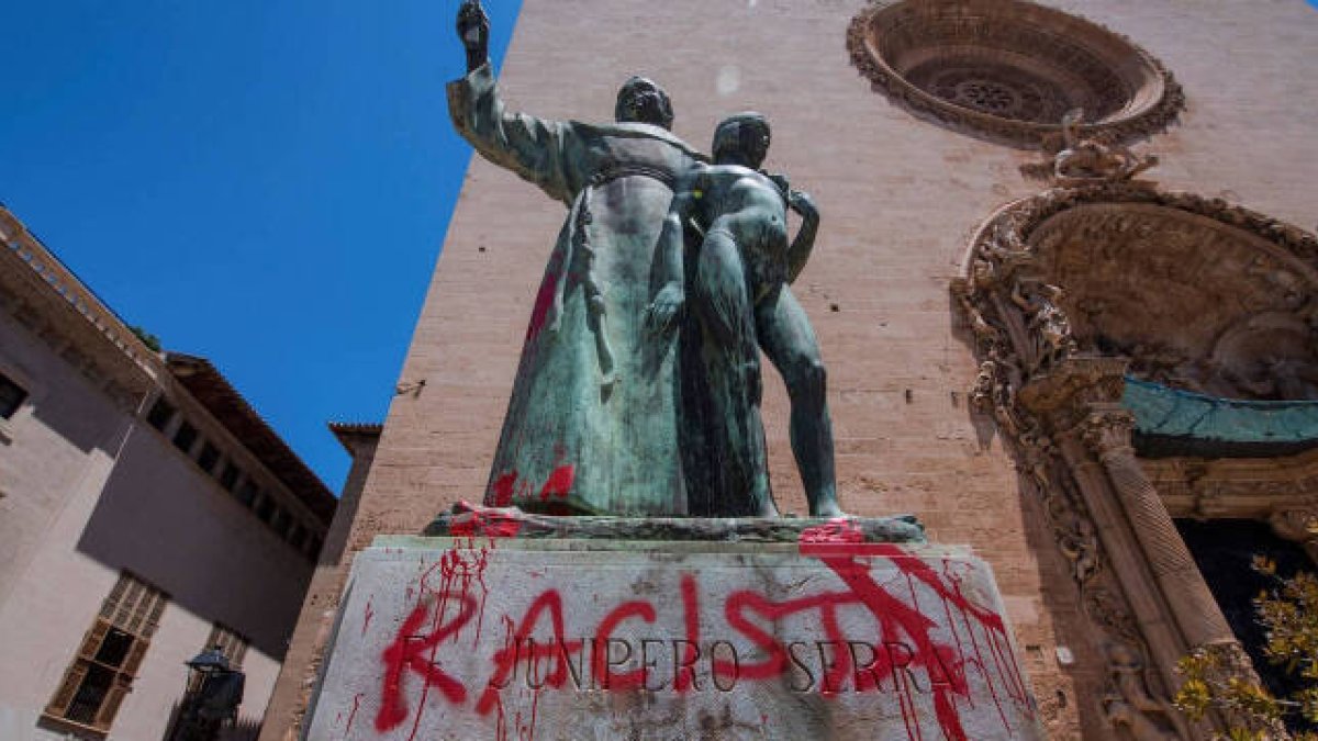 Spanish History Matters