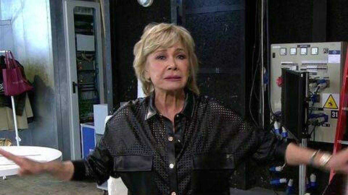 Mila Ximénez.