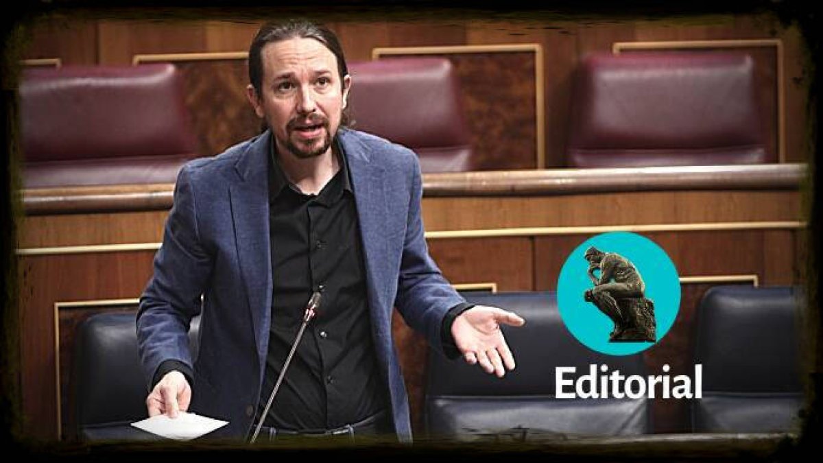 Pablo Iglesias