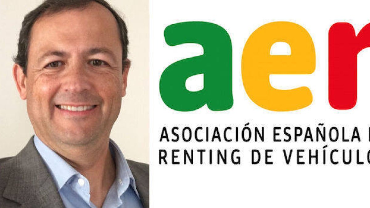 José-Martín Castro Acebes, nuevo presidente de la AER
