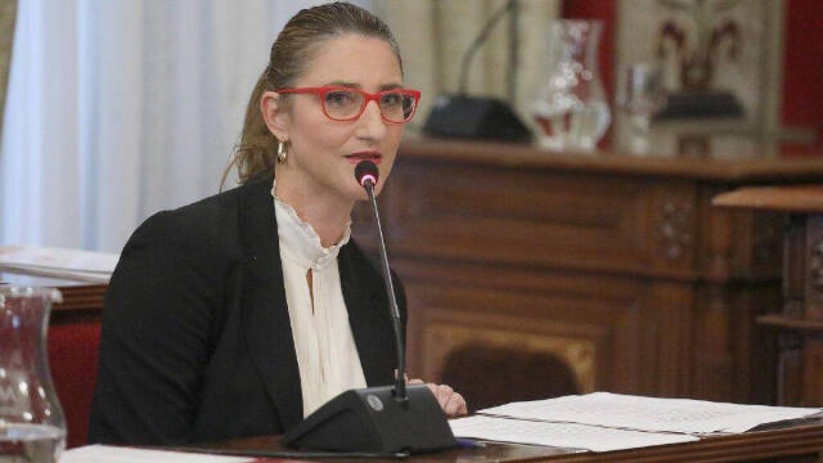 La DI presentada denuncia que los centros de salud alicantinos se encuentran colapsados