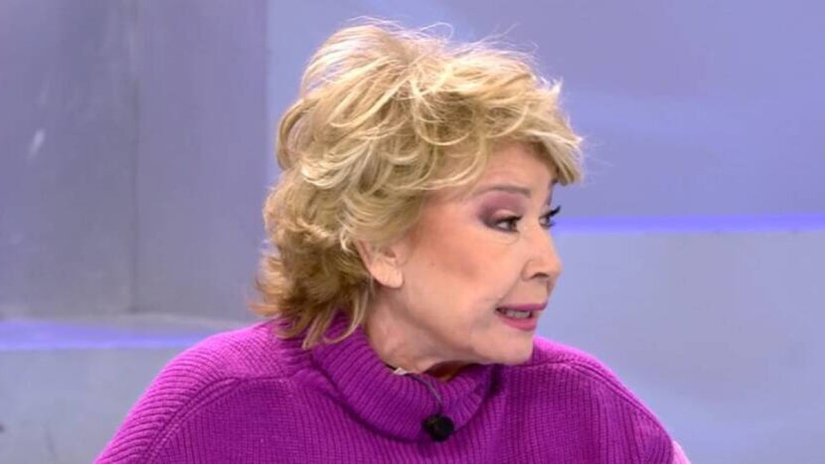 Mila Ximénez