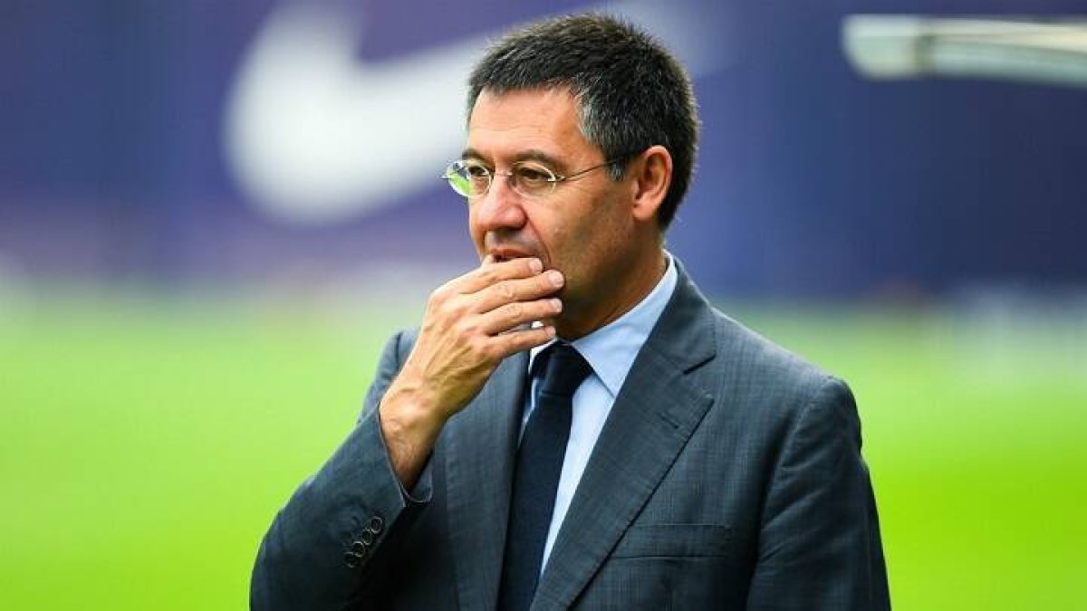 Bartomeu