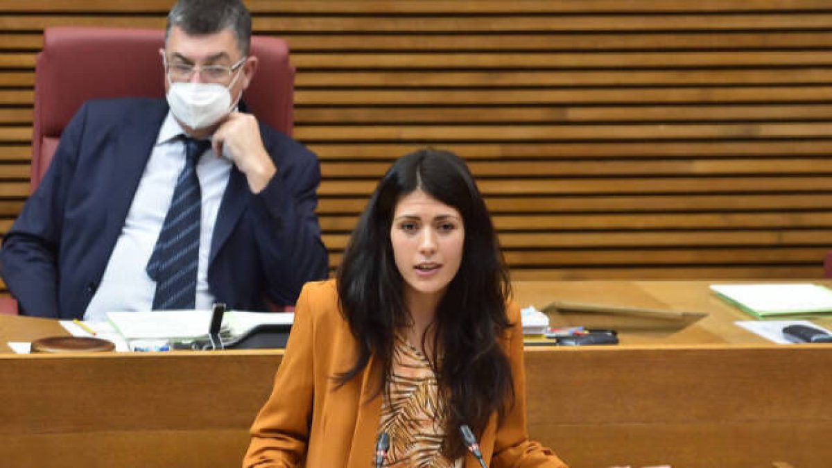 Embestida de Podemos contra Juan Roig y los grandes empresarios