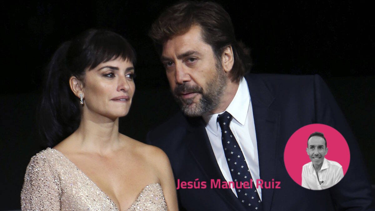 Noticias amargas: La familia de Penélope Cruz muy damnificada por la Covid-19