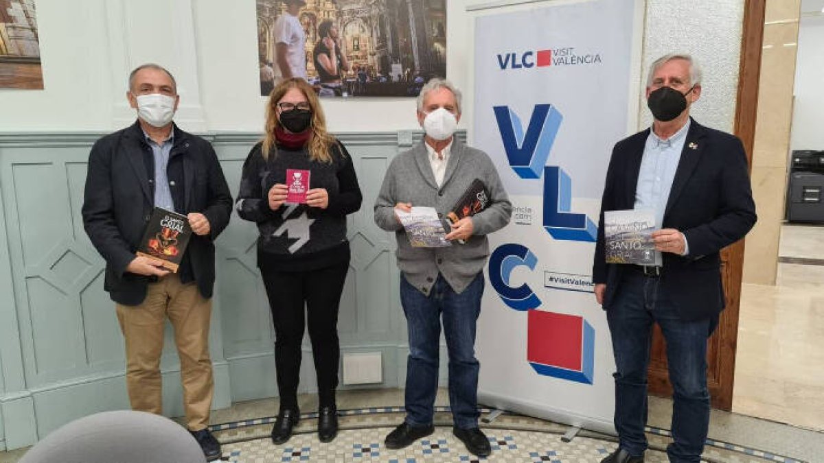 El Aula Grial reabrirá tras la implicación tardía del Ayuntamiento de Valencia