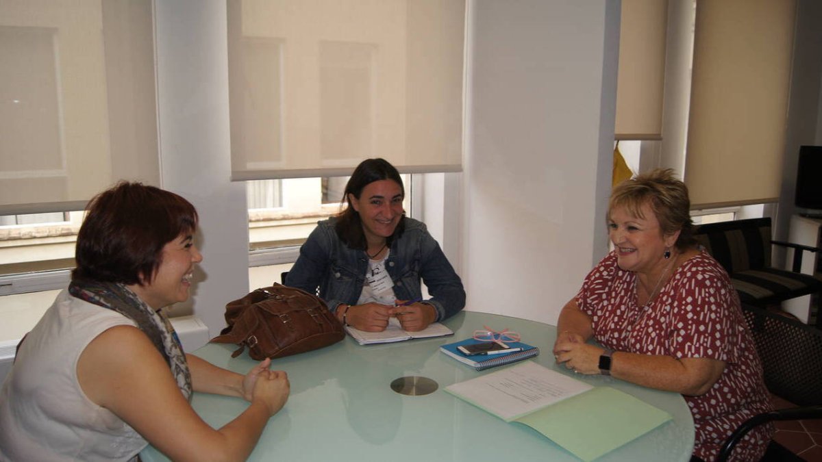 Valencia busca mujeres empresarias del mundo rural para inspirar a la juventud
