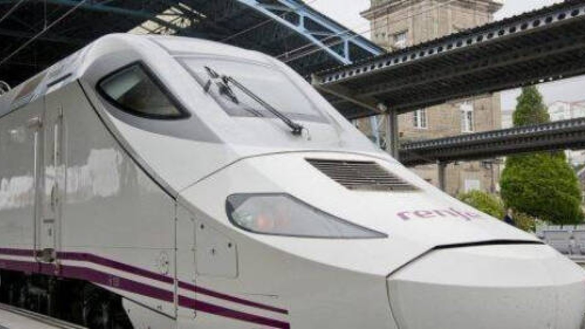 Renfe obtiene el certificado AENOR frente al COVID para transportar viajeros