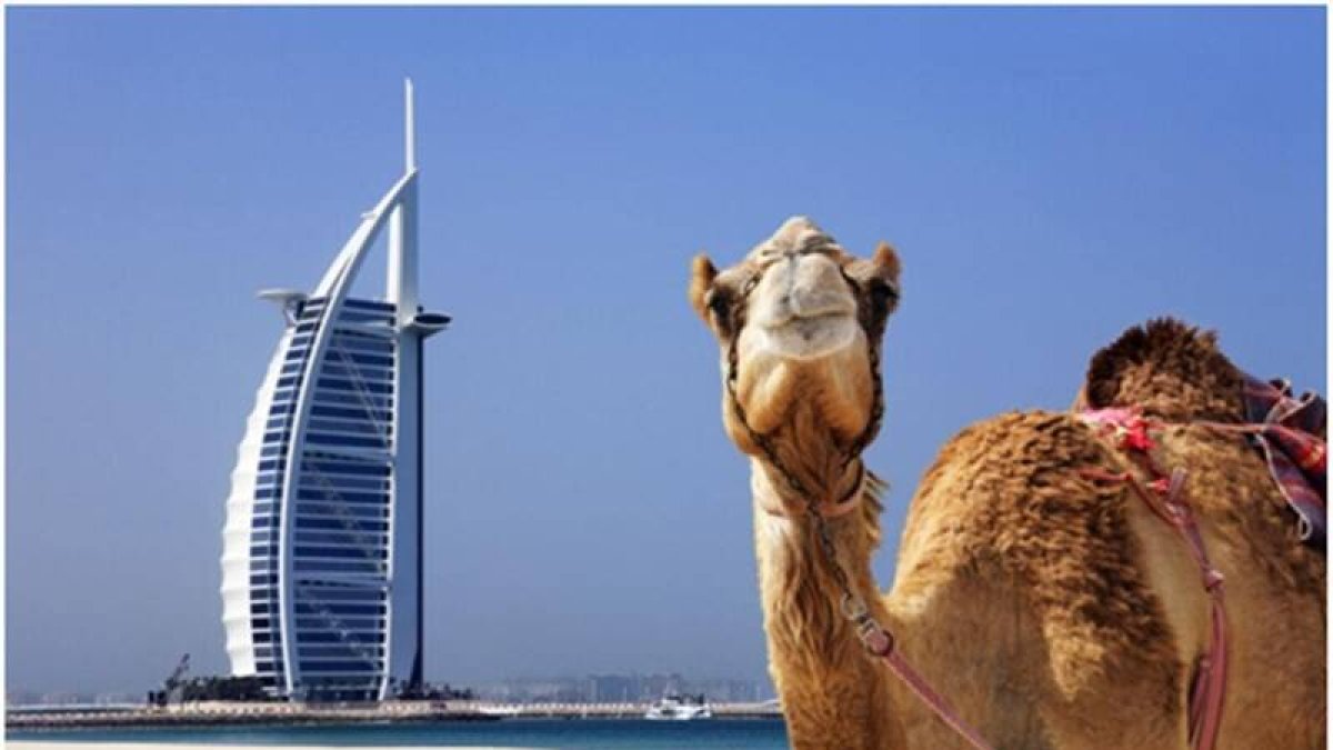 Dubai es el país con mejor promoción turística