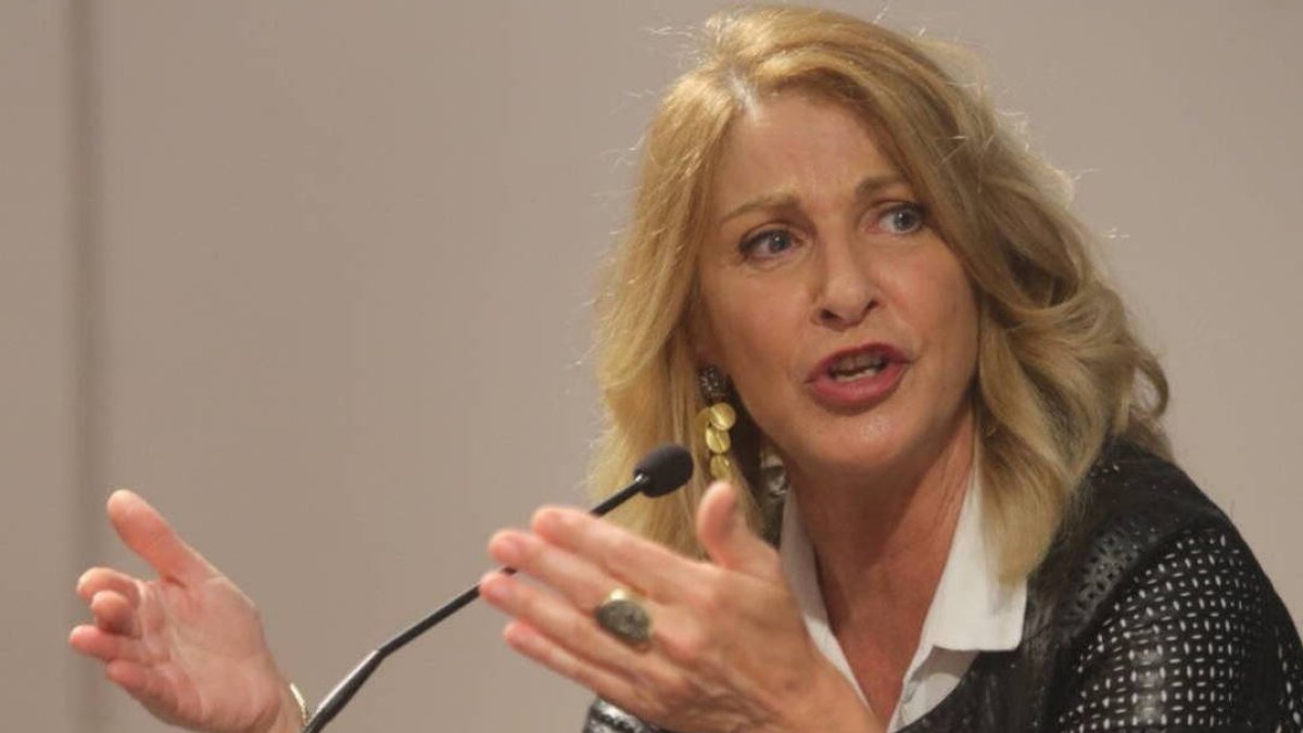 Carmen Tomás.