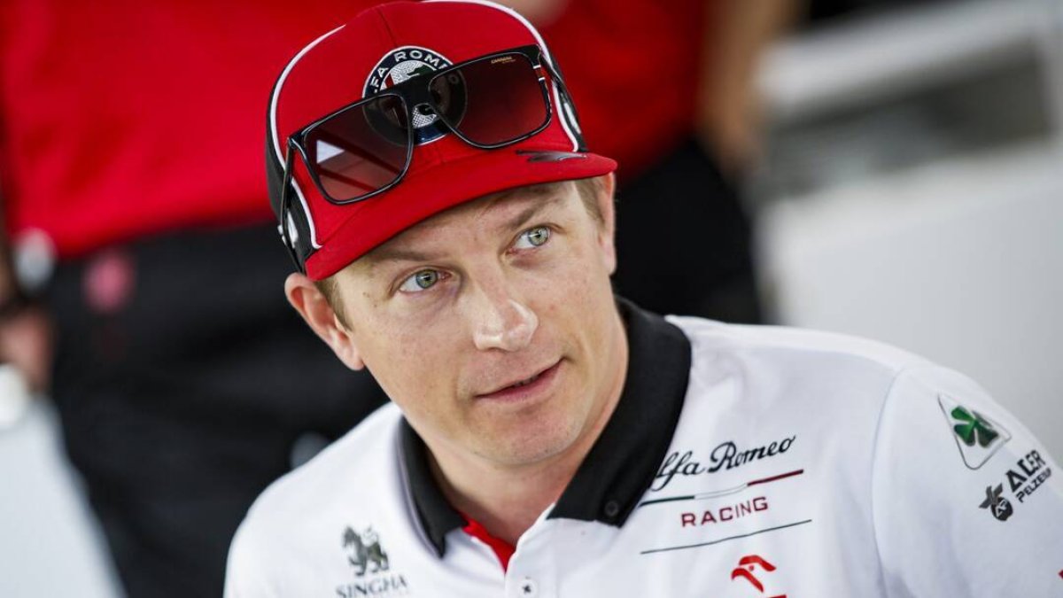 Raikkonen