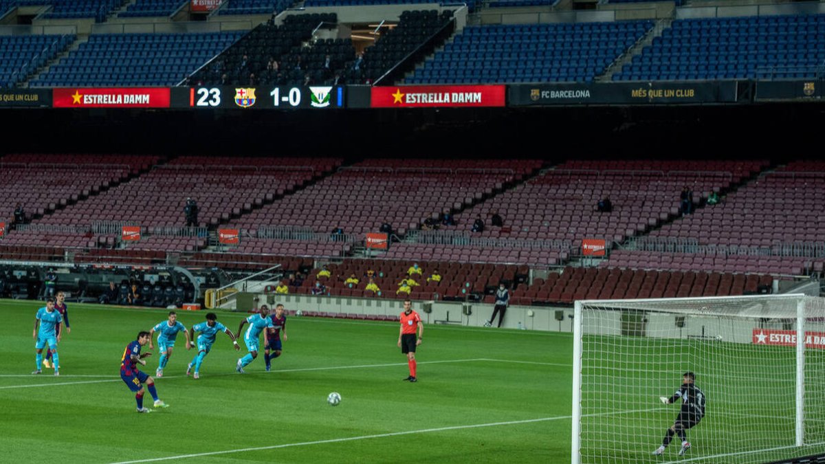 Estos son los equipos con más penaltis a favor y en contra de la historia