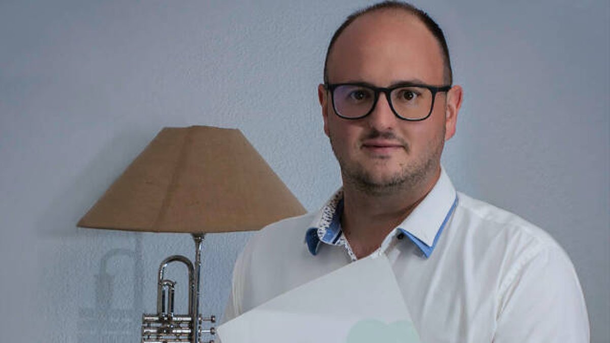 Enrique Solaz.
