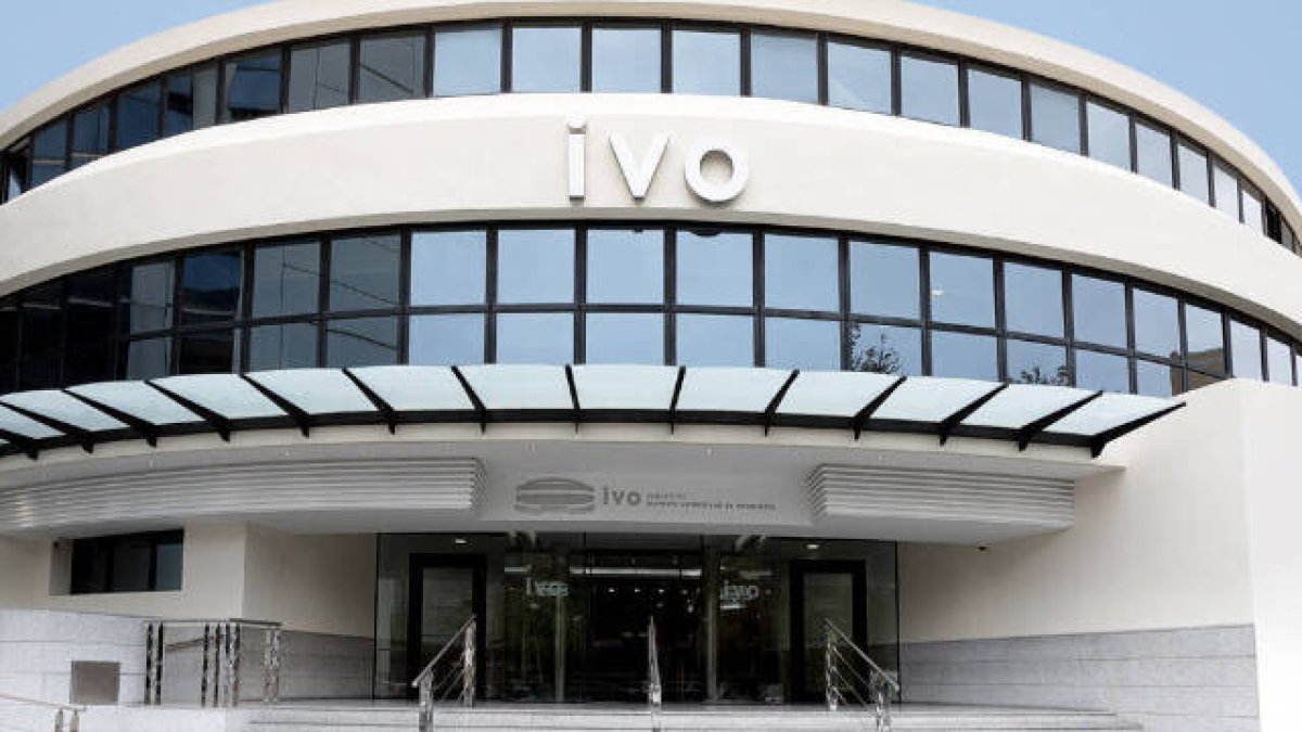 Fundación Instituto Valenciano de Oncología (IVO).