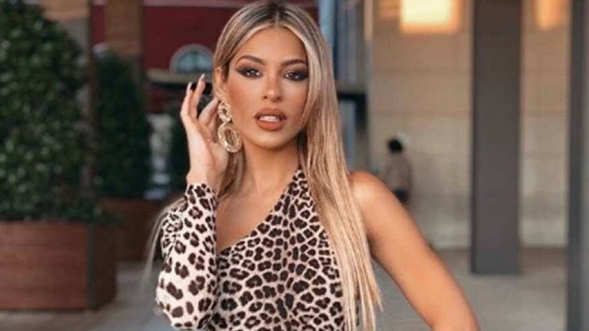 Oriana Marzoli.