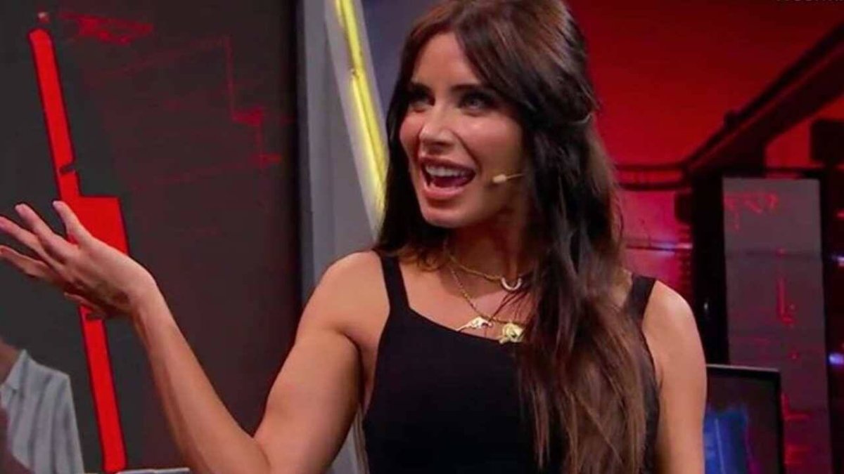 Pilar Rubio confesó a Pablo Motos que es