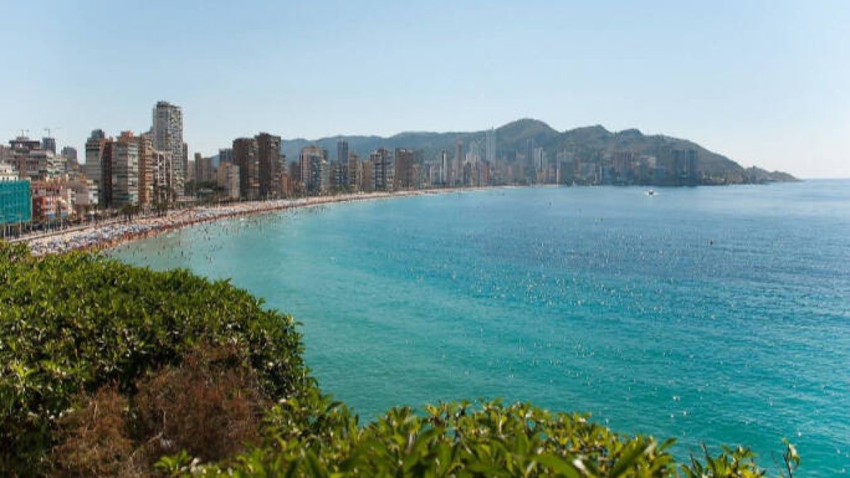 Santander apoya al sector hotelero con 2.300 millones de euros hasta junio