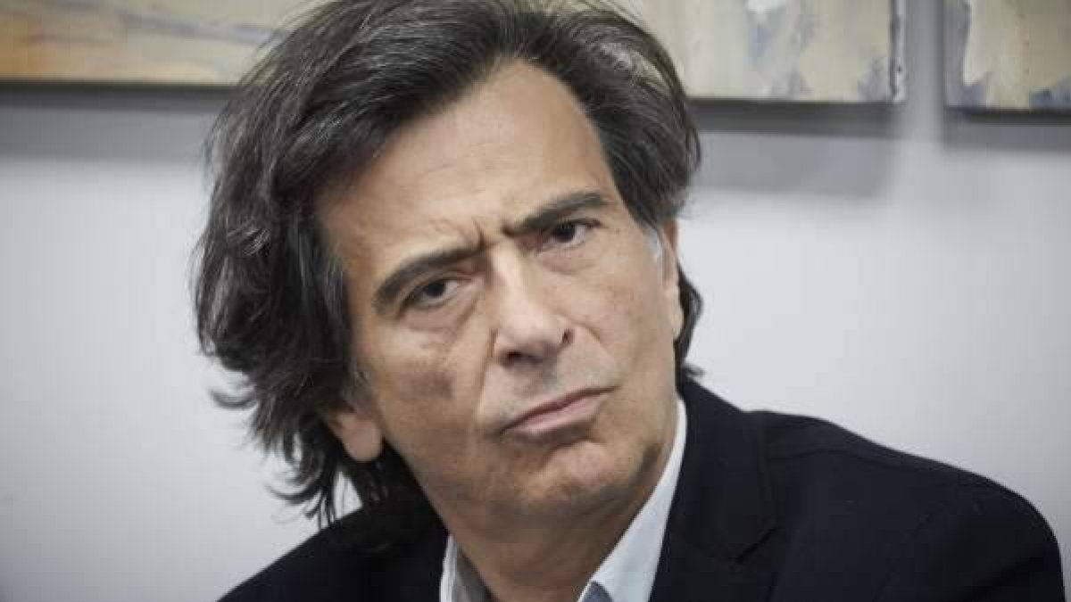 Arcadi Espada.