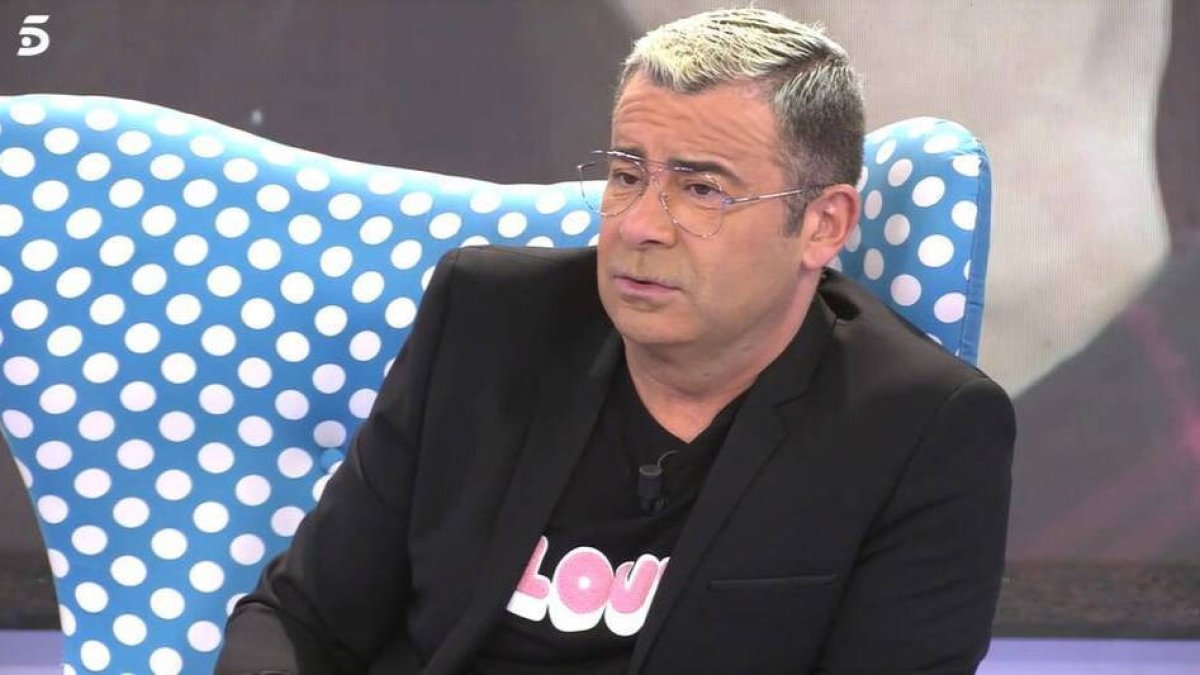 Jorge Javier Vázquez