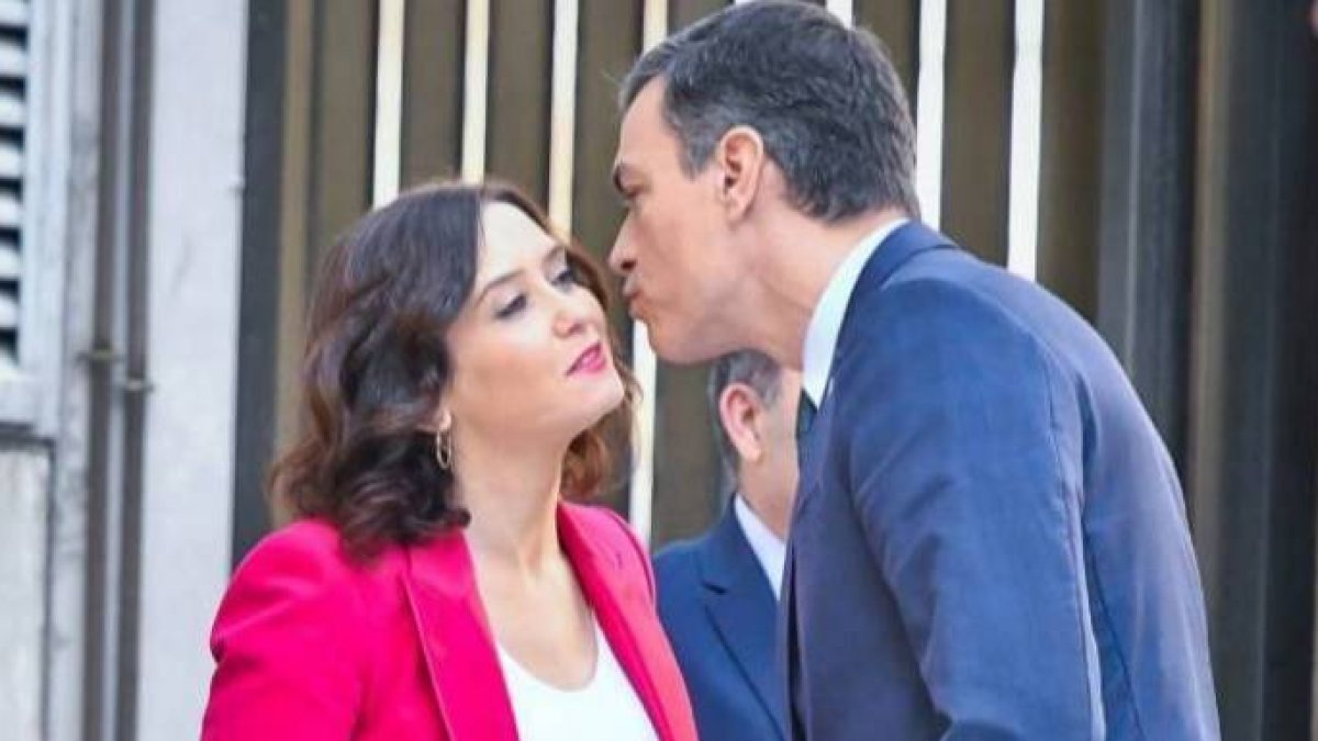 Sánchez sigue con su