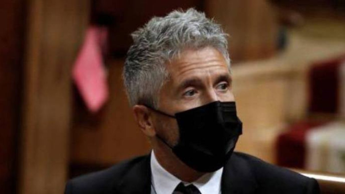 El ministro Marlaska ya acabado con la paciencia de las siempre discretas víctimas del terrorismo.