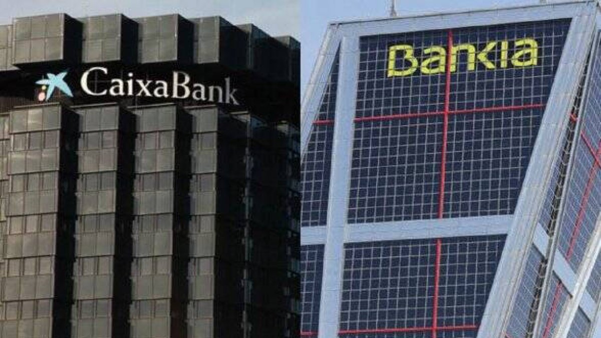 Fusión Bankia-CaixaBank: Valencia acoge el banco más grande de España