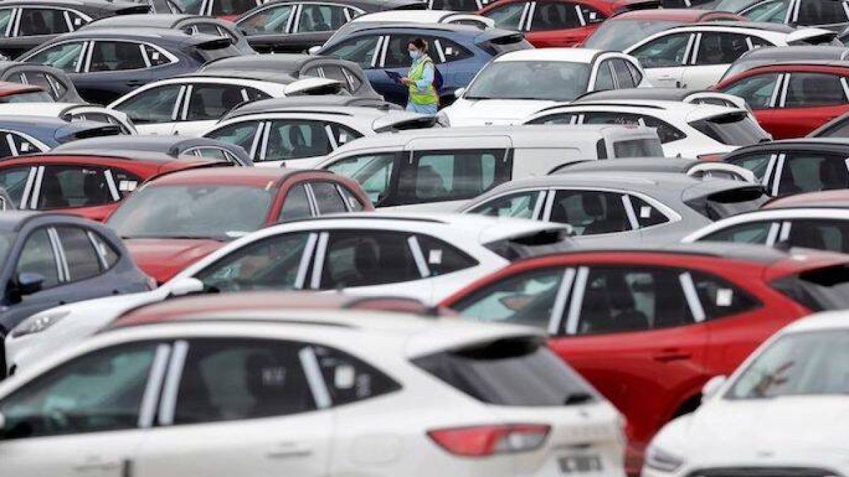 Sin la ampliación del Renove no se recuperarán las ventas de coches