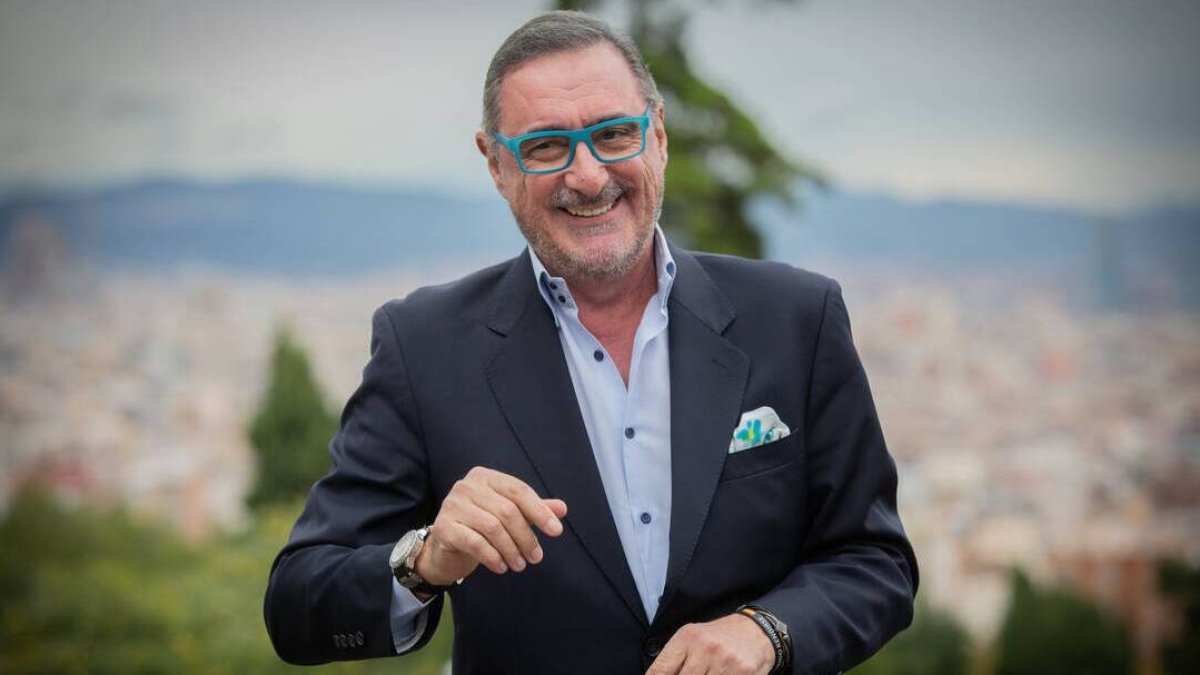 Carlos Herrera