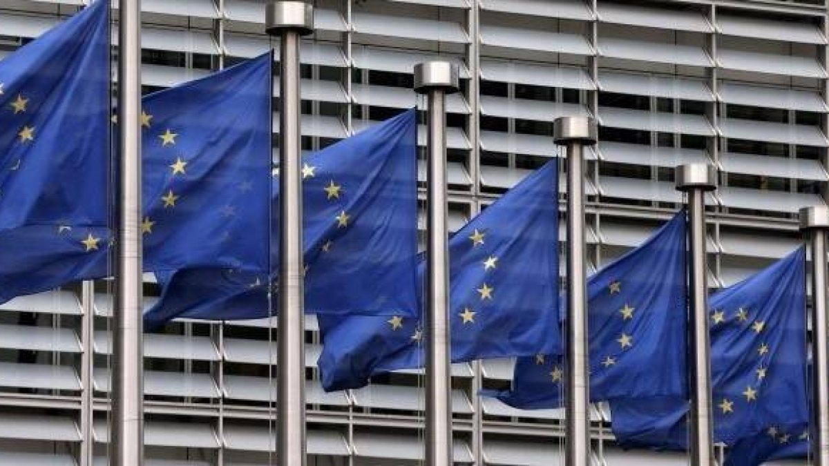 La Eurozona crece menos de lo previsto