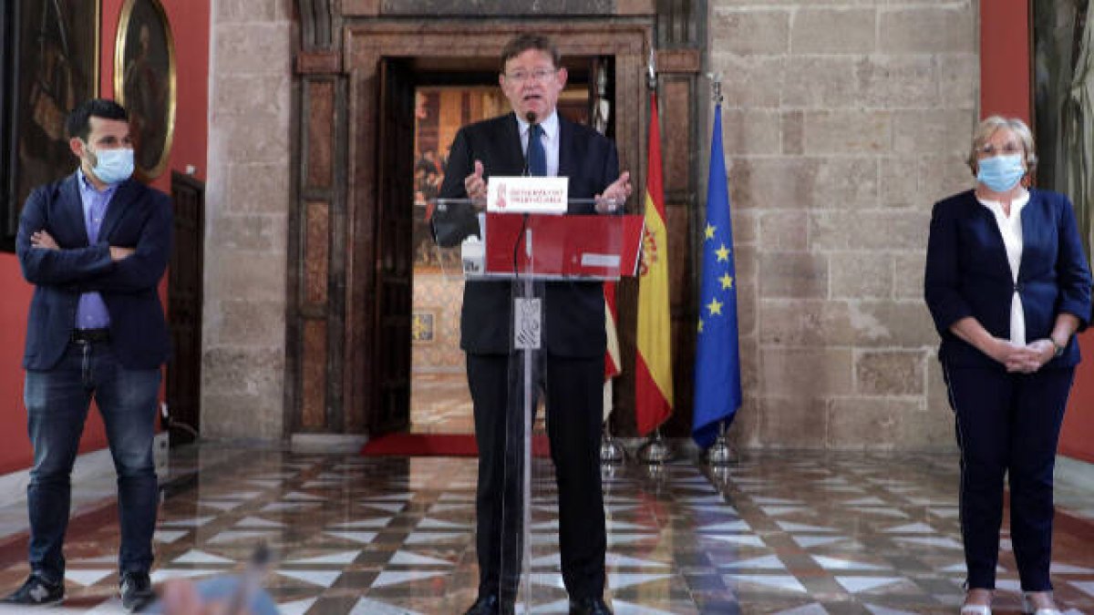 Nuevo capítulo en la confusión escolar