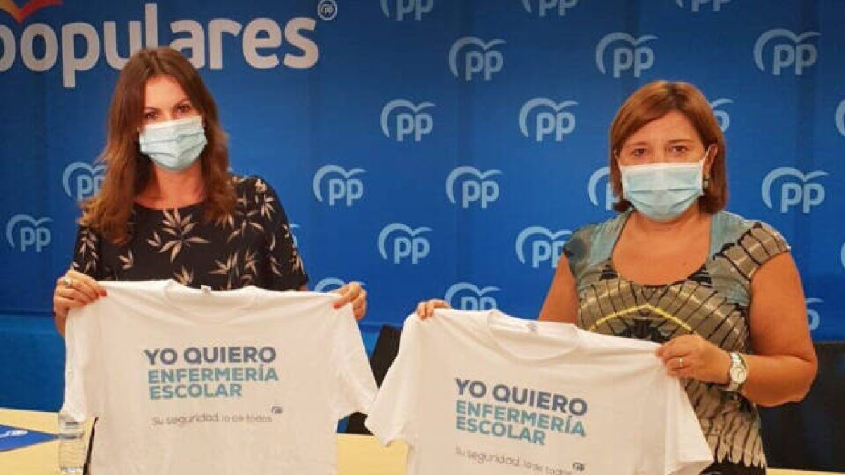Las cinco medidas que Bonig propone a Puig para la vuelta al colegio