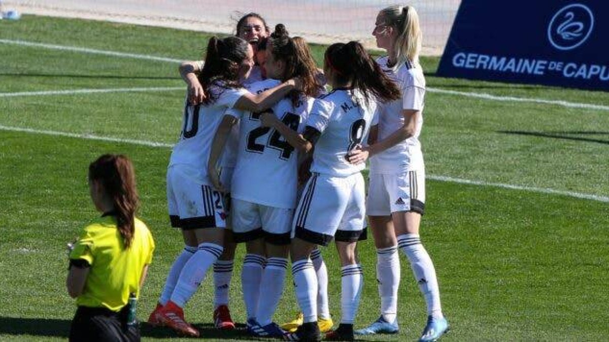‘Un sueño Real’: HBO nos cuenta cómo un modesto club pasa a convertirse en el Real Madrid femenino